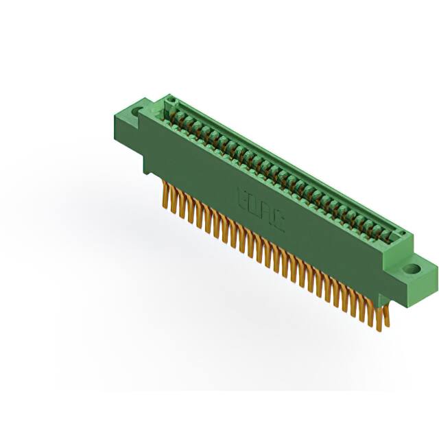 845-052-560-804 EDAC Inc.  Edgeboard Connectors
